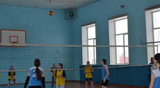 Итоги проведения муниципального этапа Всероссийских спортивных игр школьных спортивных клубов