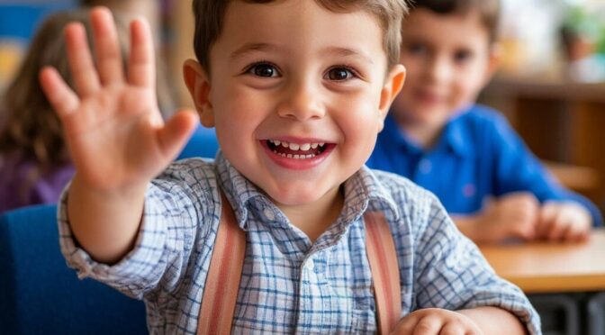 Набор в группу комплексного развития «Дошколёнок» на 2026–2027 учебный год в МАУ ДОО «Детский сад №9 комбинированного вида»